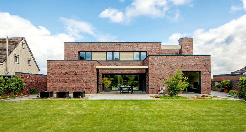 Haus S