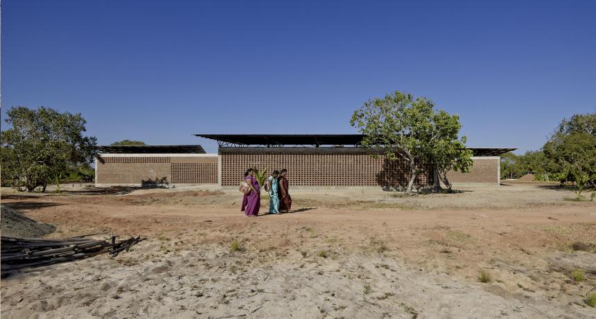 Lanka Learning Center Bildungs- und Begegnungszentrum
