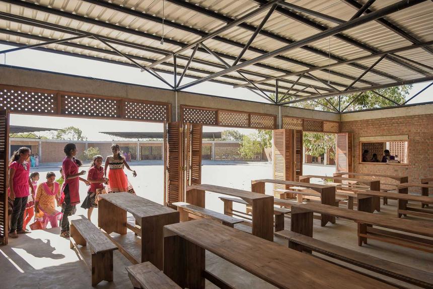 Lanka Learning Center Bildungs- und Begegnungszentrum