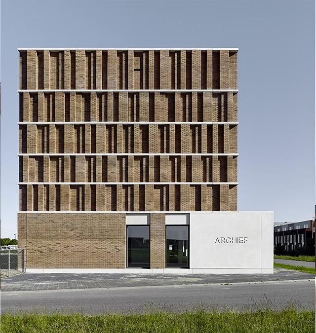 City Archive Delft