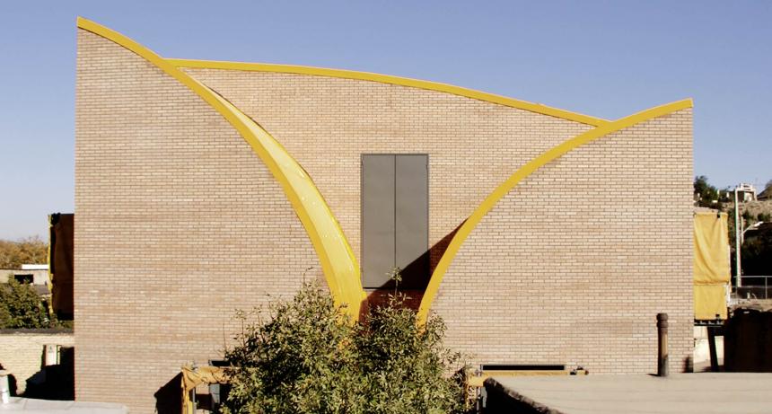 ZAV Architects