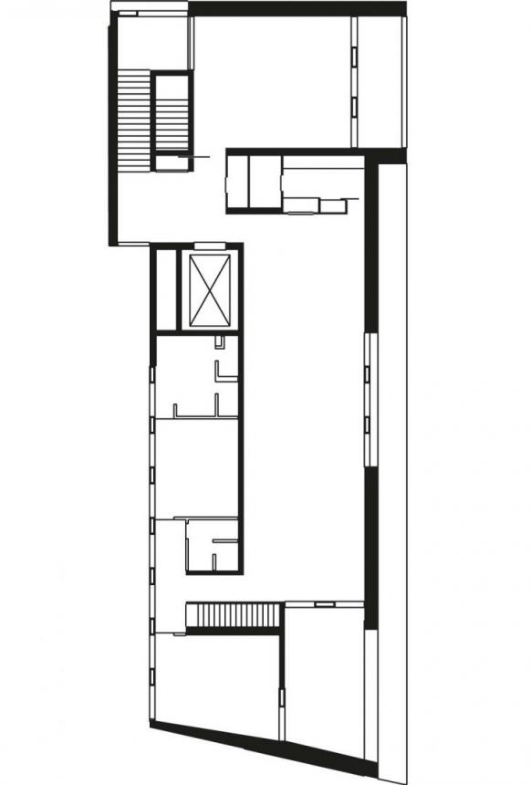 3. Etage