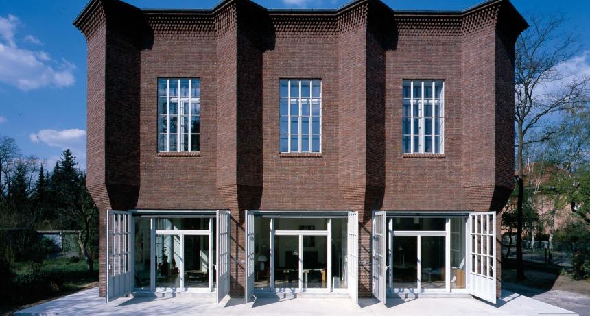 Haus K