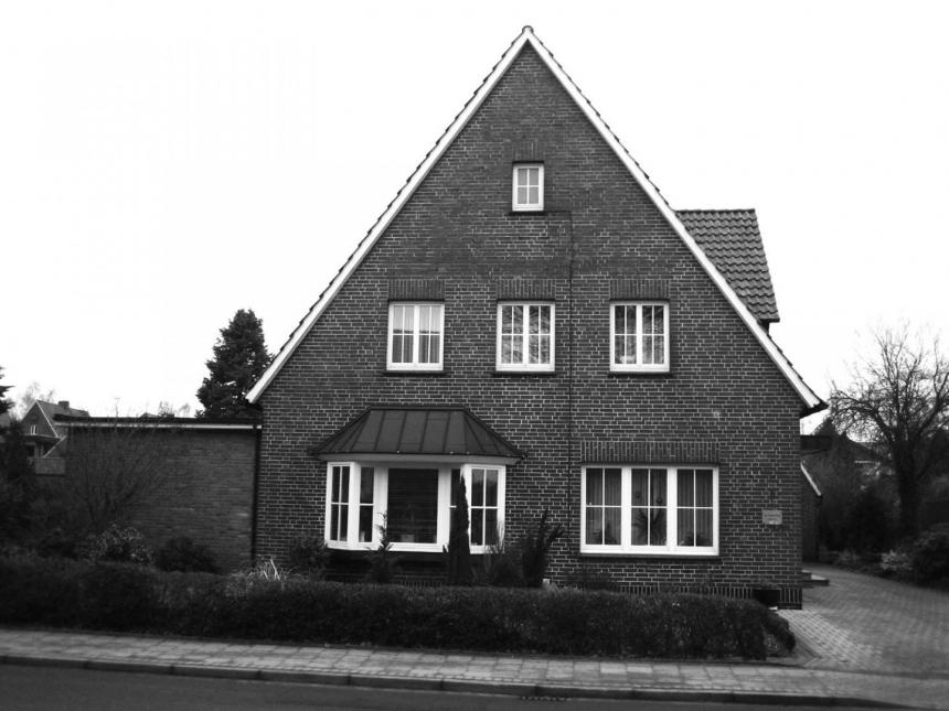 Haus Pohlmann