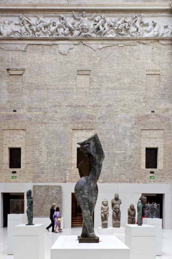 Neues Museum