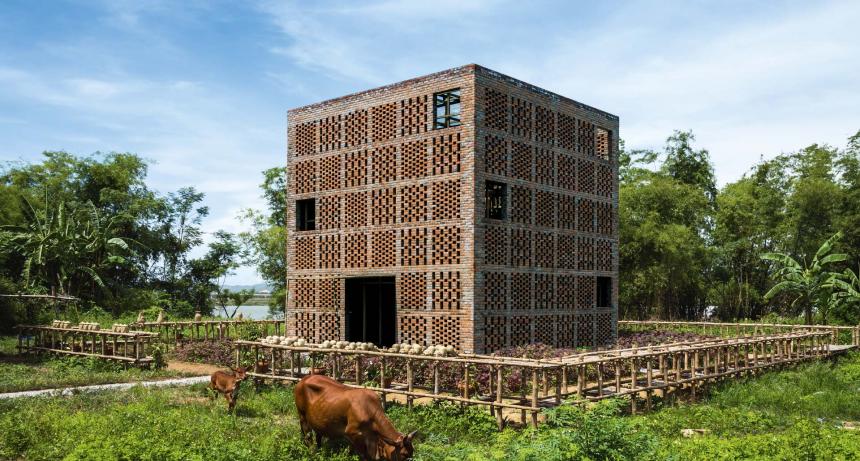 Terra Cotta Studio