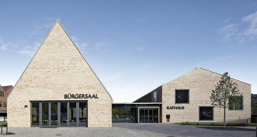 Rathaus Bissendorf