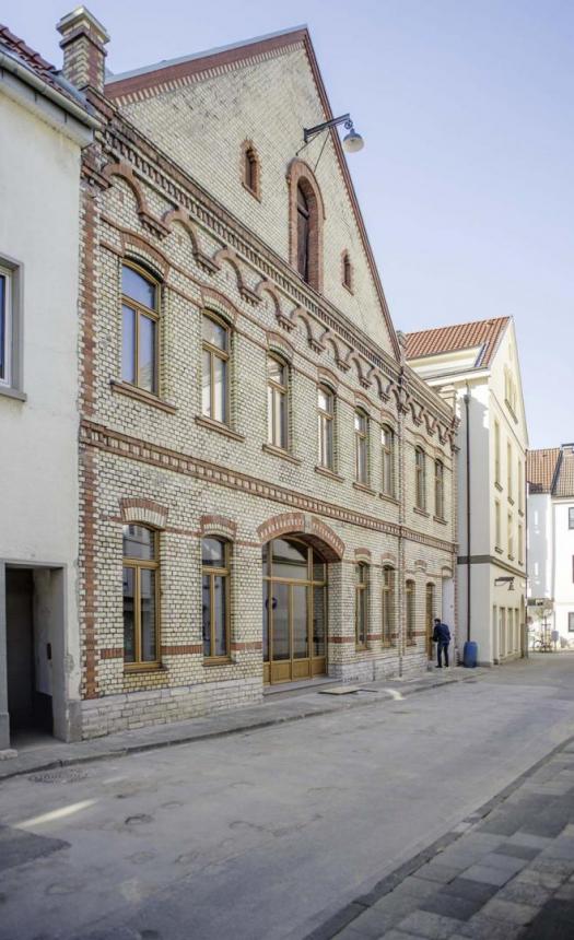 Haus am Markt