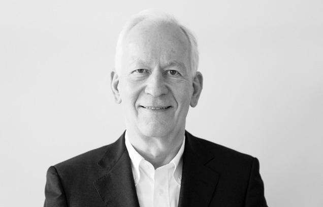 Prof. Dr.-Ing. Architekt Gunter Henn  © Gunter Henn