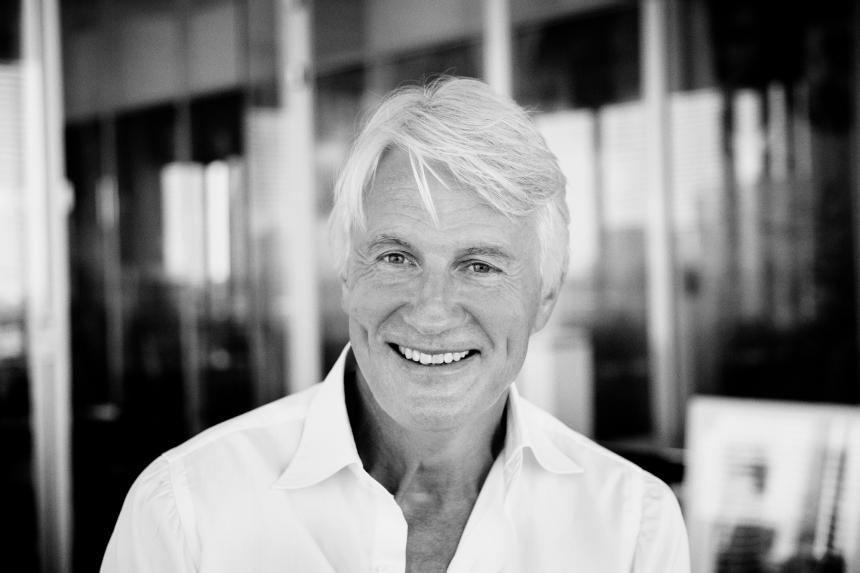 Christoph Ingenhoven