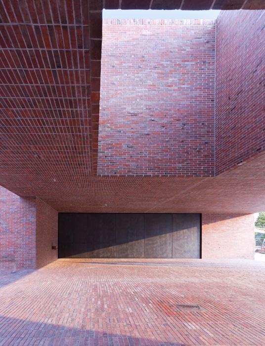 architect footage