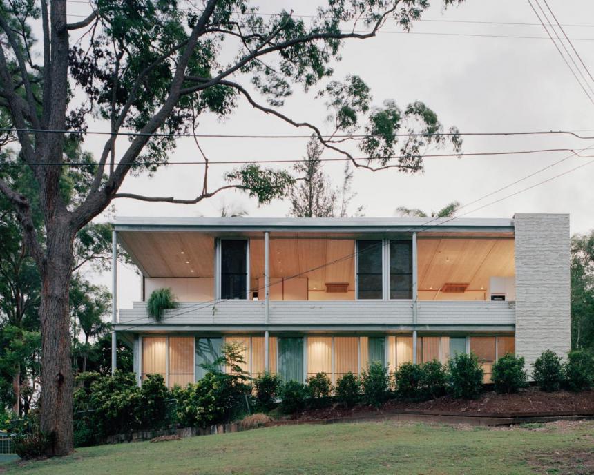 Peter Besley Pty Ltd, Seven Hills (AU)	Couldrey House, Seven Hills (AU)